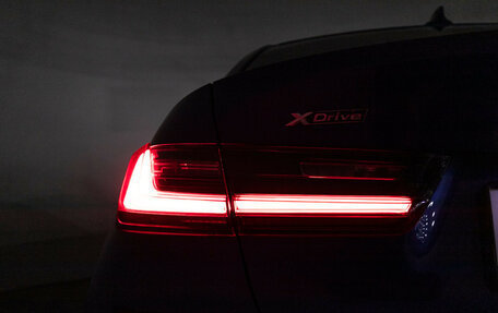 BMW 3 серия, 2021 год, 3 399 700 рублей, 34 фотография