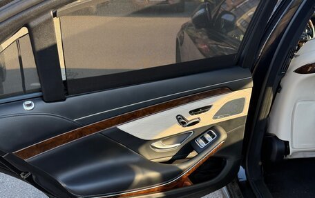 Mercedes-Benz S-Класс, 2014 год, 3 200 000 рублей, 6 фотография