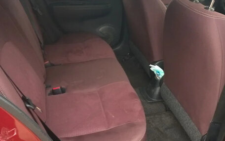 Nissan March IV, 2020 год, 890 000 рублей, 4 фотография