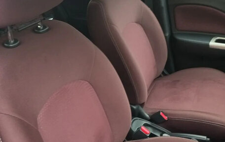 Nissan March IV, 2020 год, 890 000 рублей, 3 фотография