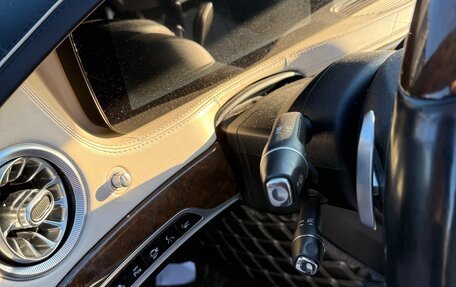 Mercedes-Benz S-Класс, 2014 год, 3 200 000 рублей, 5 фотография