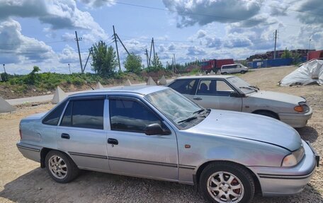 Daewoo Nexia I рестайлинг, 2005 год, 145 000 рублей, 1 фотография