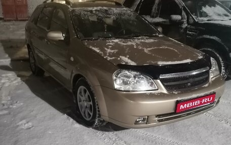 Chevrolet Lacetti, 2008 год, 370 000 рублей, 1 фотография