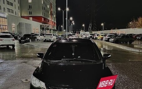 Honda Civic VIII, 2008 год, 850 000 рублей, 1 фотография