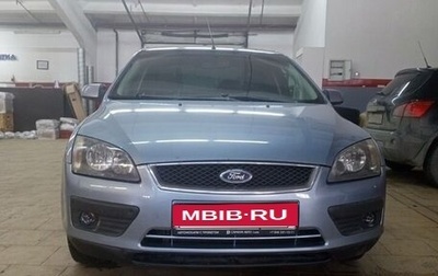 Ford Focus II рестайлинг, 2007 год, 400 000 рублей, 1 фотография