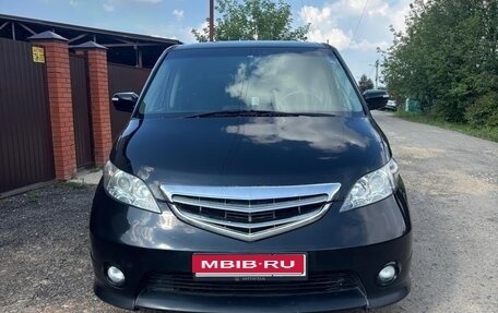 Honda Elysion I, 2006 год, 1 115 000 рублей, 1 фотография