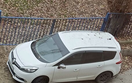 Renault Scenic III, 2014 год, 890 000 рублей, 1 фотография