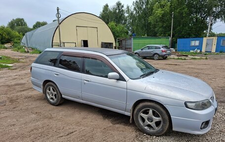 Nissan Avenir II, 2003 год, 280 000 рублей, 1 фотография