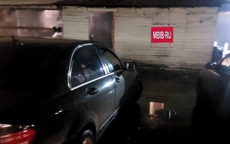 Mercedes-Benz C-Класс, 2008 год, 565 000 рублей, 2 фотография