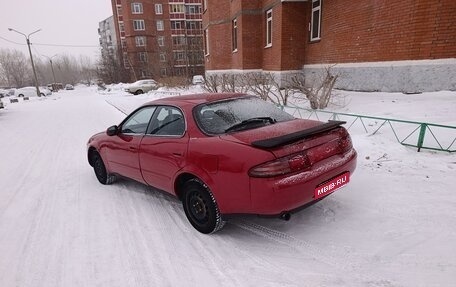 Toyota Sprinter Marino, 1993 год, 250 000 рублей, 1 фотография