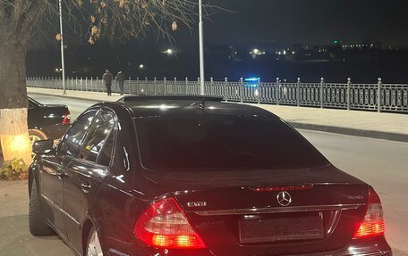 Mercedes-Benz E-Класс, 2007 год, 850 000 рублей, 1 фотография