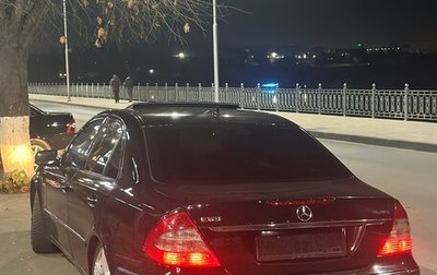 Mercedes-Benz E-Класс, 2007 год, 850 000 рублей, 1 фотография