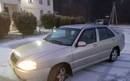 Chery Amulet (A15) I, 2007 год, 130 000 рублей, 1 фотография