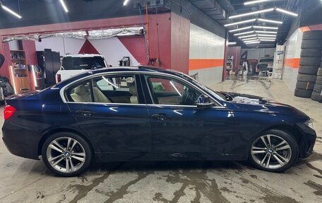BMW 3 серия, 2017 год, 2 500 000 рублей, 5 фотография