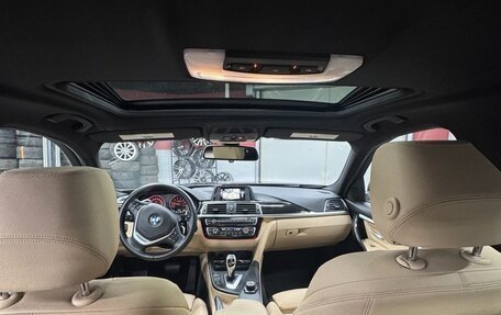 BMW 3 серия, 2017 год, 2 500 000 рублей, 9 фотография