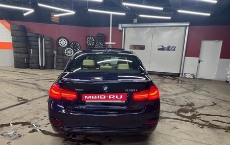 BMW 3 серия, 2017 год, 2 500 000 рублей, 6 фотография