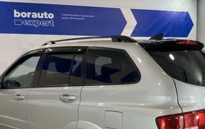 SsangYong Kyron I, 2010 год, 700 000 рублей, 1 фотография