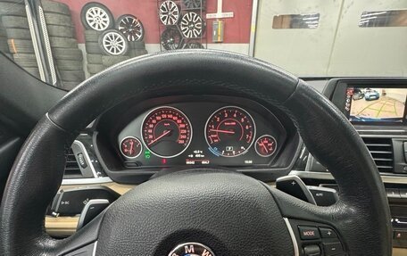 BMW 3 серия, 2017 год, 2 500 000 рублей, 10 фотография