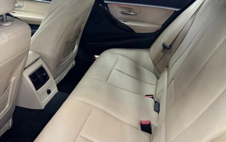 BMW 3 серия, 2017 год, 2 500 000 рублей, 12 фотография