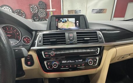 BMW 3 серия, 2017 год, 2 500 000 рублей, 14 фотография