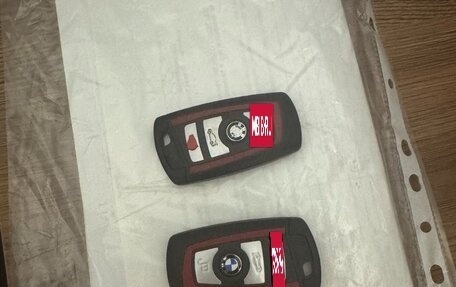 BMW 3 серия, 2017 год, 2 500 000 рублей, 16 фотография