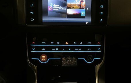 Jaguar XF II, 2016 год, 1 950 000 рублей, 6 фотография