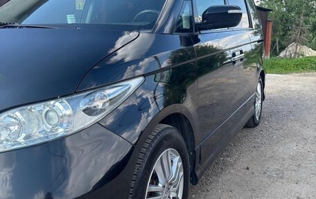 Honda Elysion I, 2006 год, 1 115 000 рублей, 2 фотография