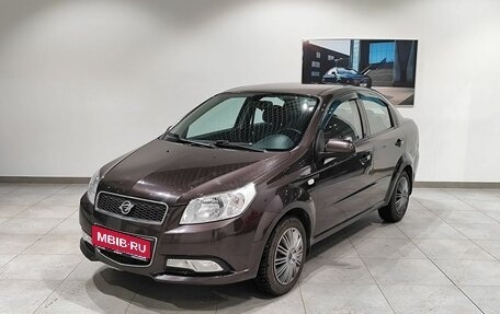 Ravon Nexia R3, 2016 год, 729 000 рублей, 1 фотография