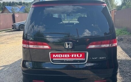 Honda Elysion I, 2006 год, 1 115 000 рублей, 5 фотография