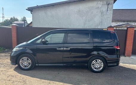 Honda Elysion I, 2006 год, 1 115 000 рублей, 6 фотография