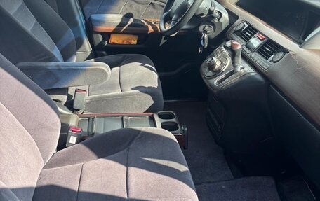 Honda Elysion I, 2006 год, 1 115 000 рублей, 11 фотография