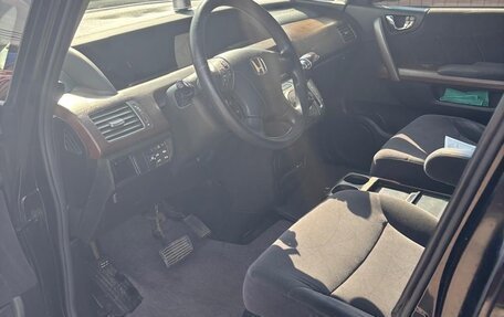 Honda Elysion I, 2006 год, 1 115 000 рублей, 10 фотография