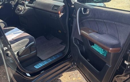 Honda Elysion I, 2006 год, 1 115 000 рублей, 12 фотография