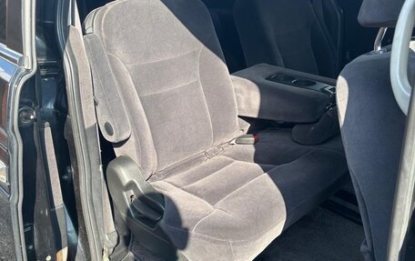 Honda Elysion I, 2006 год, 1 115 000 рублей, 15 фотография