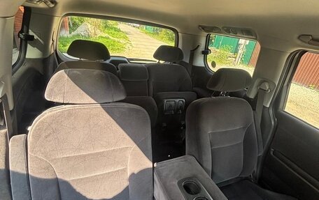 Honda Elysion I, 2006 год, 1 115 000 рублей, 16 фотография