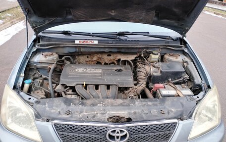 Toyota Corolla, 2003 год, 450 000 рублей, 7 фотография