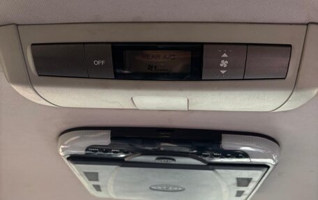 Honda Elysion I, 2006 год, 1 115 000 рублей, 20 фотография