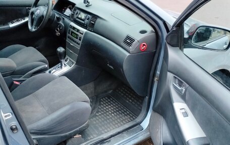 Toyota Corolla, 2003 год, 450 000 рублей, 10 фотография