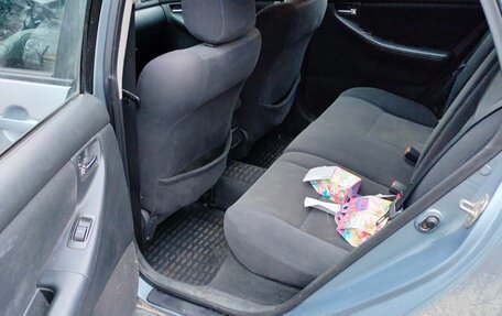 Toyota Corolla, 2003 год, 450 000 рублей, 9 фотография