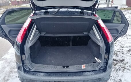 Ford Focus II рестайлинг, 2006 год, 295 000 рублей, 9 фотография