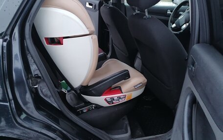 Ford Focus II рестайлинг, 2006 год, 295 000 рублей, 7 фотография