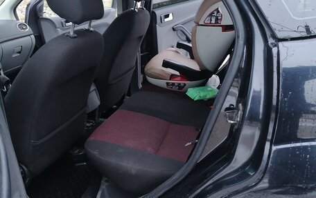 Ford Focus II рестайлинг, 2006 год, 295 000 рублей, 6 фотография