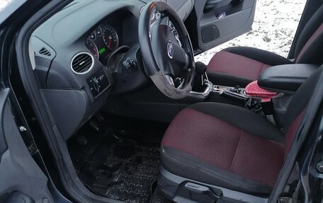 Ford Focus II рестайлинг, 2006 год, 295 000 рублей, 11 фотография