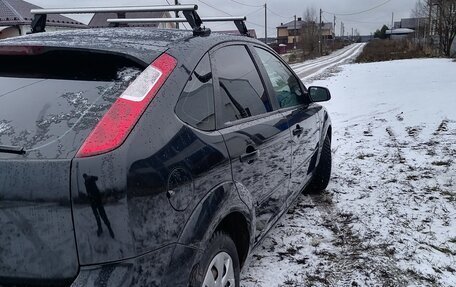 Ford Focus II рестайлинг, 2006 год, 295 000 рублей, 13 фотография