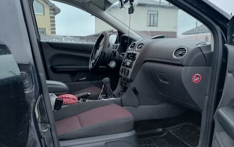 Ford Focus II рестайлинг, 2006 год, 295 000 рублей, 12 фотография