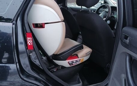 Ford Focus II рестайлинг, 2006 год, 295 000 рублей, 8 фотография