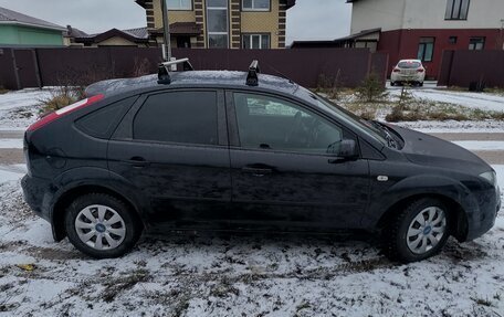 Ford Focus II рестайлинг, 2006 год, 295 000 рублей, 14 фотография