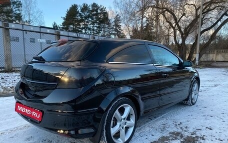 Opel Astra H, 2007 год, 550 000 рублей, 5 фотография