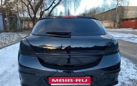 Opel Astra H, 2007 год, 550 000 рублей, 6 фотография