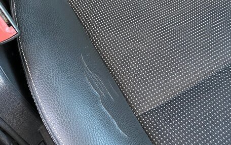 Opel Astra H, 2007 год, 550 000 рублей, 16 фотография